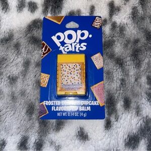 Poptarts Lip Balm